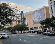 Capital One Arena Parking