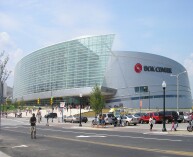 Есть 0 баскетбольных игр в BOK Center