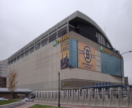 Есть 25 баскетбольных игр в TD Garden