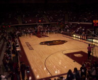 Dahlberg Arena