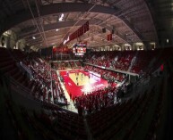 James T. Valvano Arena at Reynolds Coliseum