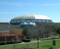 The Yuengling Center