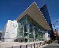 Wintrust Arena at DePaul University