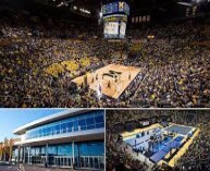 Crisler Arena