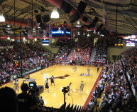 Michael J. Hagan Arena