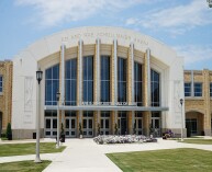 Ed and Rae Schollmaier Arena