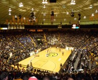 Reed Green Coliseum