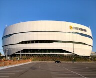 Centre Videotron