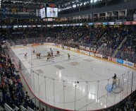 Meridian Centre