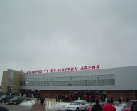 University of Dayton Arena