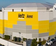 Hertz Arena