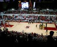 Maples Pavilion