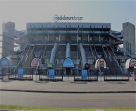 Есть 0 баскетбольных игр в Mediolanum Forum