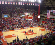 Jersey Mike's Arena