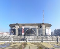 Kombank Arena (Stark Arena)