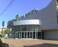 Auditorio Municipal Tijuana