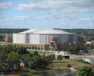 Value City Arena - Schottenstein Center