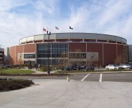 Diddle Arena