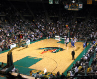 Bartow Arena