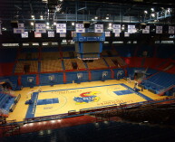 Allen Fieldhouse