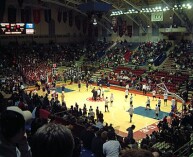 The Palestra