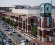 Stuart C. Siegel Center