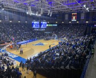 University of Buffalo Alumni Arena