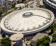 Ginásio do Maracanãzinho