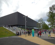 Copper Box Arena