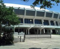 Pete Maravich Assembly Center