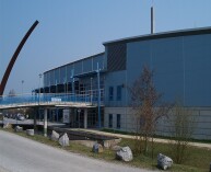 Donau-Arena