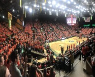 Colorado State University - Moby Arena