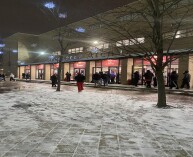 Carnesecca Arena