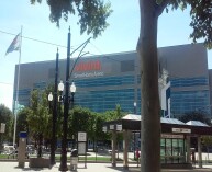 Есть 0 баскетбольных игр в Vivint Arena