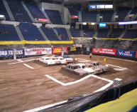 XL Center