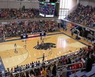 Eastern Illinois University - Lantz Arena