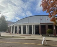 The Pavilion At Ole Miss