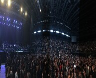 Volkswagen Arena (Istanbul)