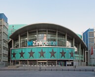 Есть 0 баскетбольных игр в WiZink Center