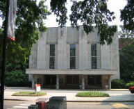 Reynolds Coliseum