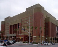 Galen Center Parking