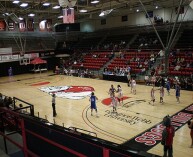 Paul Porter Arena