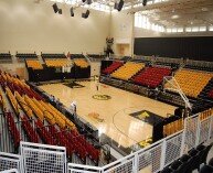 KSU Convocation Center