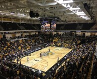 SECU Arena - Towson University