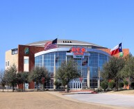 H-E-B Center at Cedar Park