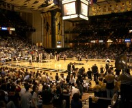 Vanderbilt University Memorial Gymnasium