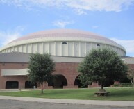 Cajundome