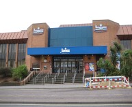 Bournemouth International Centre (BIC)