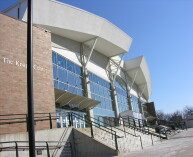 Drake Knapp Center