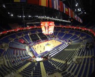 Ulker Sports Arena